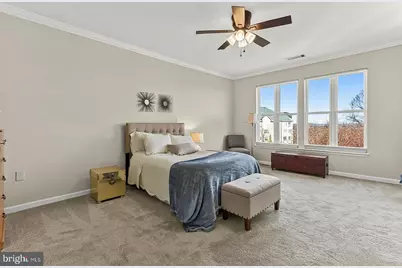 1621 Ladue Court #404, Woodbridge, VA 22191 - Photo 19
