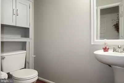 5366 Mansfield Court, Woodbridge, VA 22193 - Photo 37