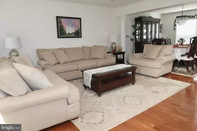 5366 Mansfield Court, Woodbridge, VA 22193 - Photo 13