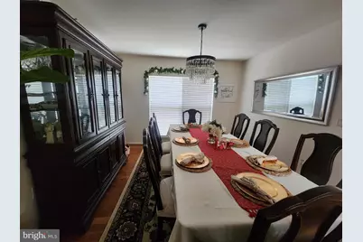 5366 Mansfield Court, Woodbridge, VA 22193 - Photo 9