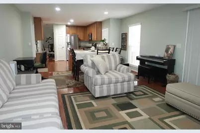 5366 Mansfield Court, Woodbridge, VA 22193 - Photo 17