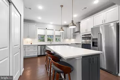 15726 Rose Ellene Lane, Haymarket, VA 20169 - Photo 9