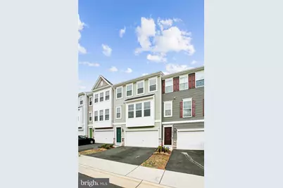 4016 Shire Meadow Lane, Triangle, VA 22172 - Photo 49