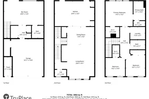 4016 Shire Meadow Ln, Triangle, VA 22172 - Photo 51