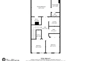 4016 Shire Meadow Ln, Triangle, VA 22172 - Photo 53