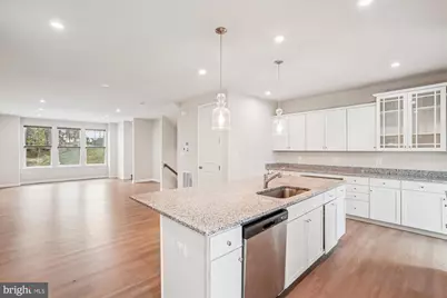 4016 Shire Meadow Lane, Triangle, VA 22172 - Photo 5