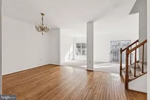 1925 Inglebrook Dr, Woodbridge, VA 22192 - Photo 5