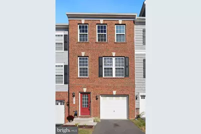 8754 Elsing Green Drive, Manassas, VA 20112 - Photo 7