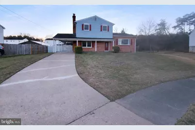 4145 Bassett Court, Dumfries, VA 22026 - Photo 21