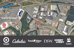 7481 Limestone Dr, Gainesville, VA 20155 - Photo 1