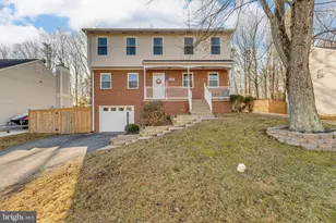 6109 Plainville Ln, Woodbridge, VA 22193 - Photo 1