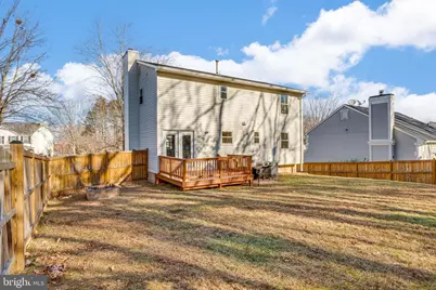 6109 Plainville Lane, Woodbridge, VA 22193 - Photo 25