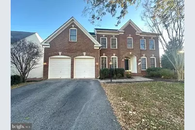 4619 Beaufont Spring Court, Woodbridge, VA 22192 - Photo 1
