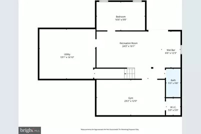 6049 Persinger House Court, Manassas, VA 20112 - Photo 59