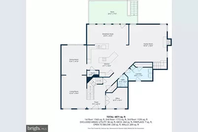 13254 Amblewood Drive, Manassas, VA 20112 - Photo 27