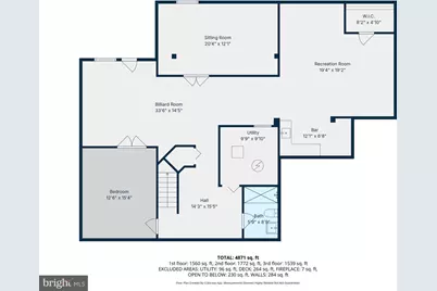 13254 Amblewood Drive, Manassas, VA 20112 - Photo 55