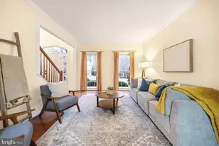 13254 Amblewood Dr, Manassas, VA 20112 - Photo 11