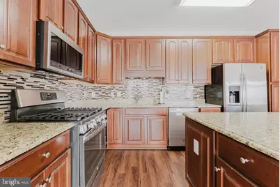 16804 Nuttal Oak Place, Woodbridge, VA 22191 - Photo 9