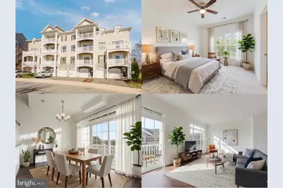 16804 Nuttal Oak Place, Woodbridge, VA 22191 - Photo 1