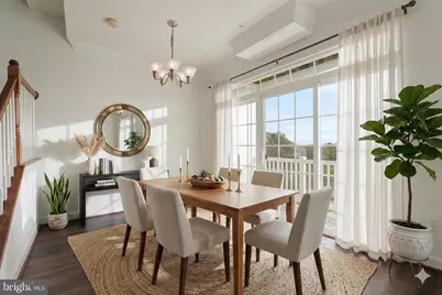 16804 Nuttal Oak Place, Woodbridge, VA 22191 - Photo 3