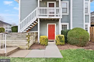 8003 Copperfield Way, Manassas, VA 20109 - Photo 1