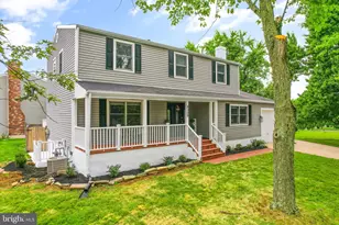 8309 Rolling Rd, Manassas, VA 20110 - Photo 3