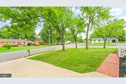 8309 Rolling Road, Manassas, VA 20110 - Photo 13