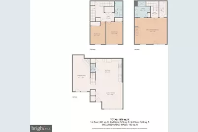 4047 Chetham Way, Woodbridge, VA 22192 - Photo 53