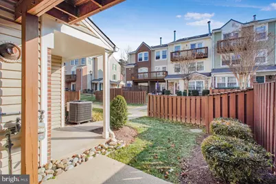 4047 Chetham Way, Woodbridge, VA 22192 - Photo 5