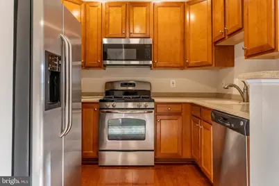 2226 Merseyside Drive, Woodbridge, VA 22191 - Photo 9