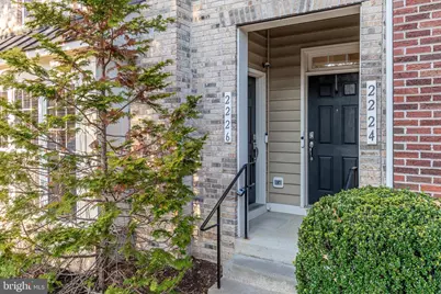 2226 Merseyside Drive, Woodbridge, VA 22191 - Photo 3