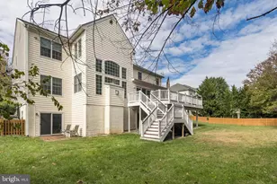 5361 Bowers Hill Dr, Haymarket, VA 20169 - Photo 9