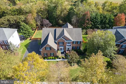 5361 Bowers Hill Drive, Haymarket, VA 20169 - Photo 19