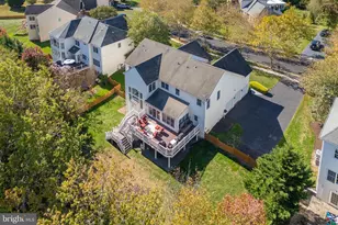 5361 Bowers Hill Dr, Haymarket, VA 20169 - Photo 23