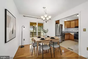 2509 Tabor Ct, Woodbridge, VA 22191 - Photo 9