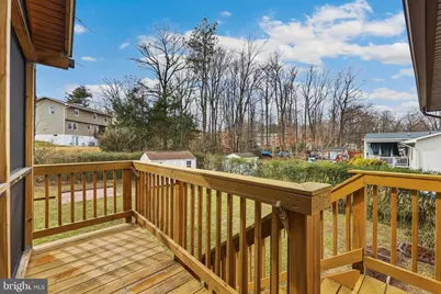 2509 Tabor Court, Woodbridge, VA 22191 - Photo 29