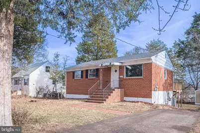 7817 Appomattox Avenue, Manassas, VA 20111 - Photo 3