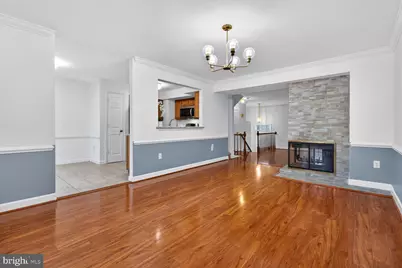 12655 Wimbley Lane, Woodbridge, VA 22192 - Photo 5