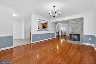 12655 Wimbley Ln, Woodbridge, VA 22192 - Photo 5