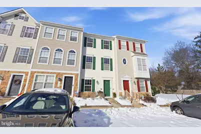 12212 Densmore Court, Woodbridge, VA 22192 - Photo 3