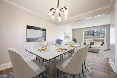 15689 Pike Trail, Dumfries, VA 22025 - Photo 5