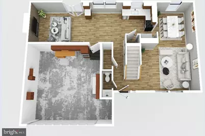 15689 Pike Trail, Dumfries, VA 22025 - Photo 31