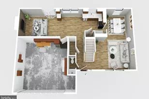 15689 Pike Trail, Dumfries, VA 22025 - Photo 31