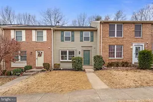 14743 Winding Loop, Woodbridge, VA 22191 - Photo 1