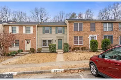 14743 Winding Loop, Woodbridge, VA 22191 - Photo 35
