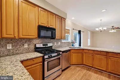 13044 Tadmore Court, Woodbridge, VA 22193 - Photo 21