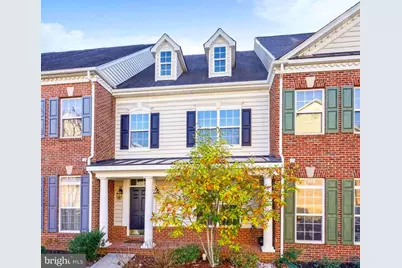 5033 Softwood Lane, Woodbridge, VA 22192 - Photo 1