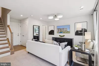 13722 Cobble Loop, Woodbridge, VA 22193 - Photo 3
