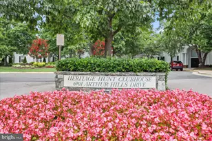 7055 Heritage Hunt Dr, Gainesville, VA 20155 - Photo 35