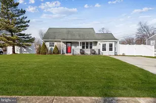9632 Lafayette Ave, Manassas, VA 20109 - Photo 1